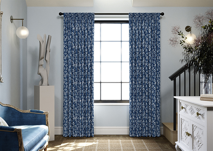Sandbank, Pacific - Made to Measure Curtain - Image 3